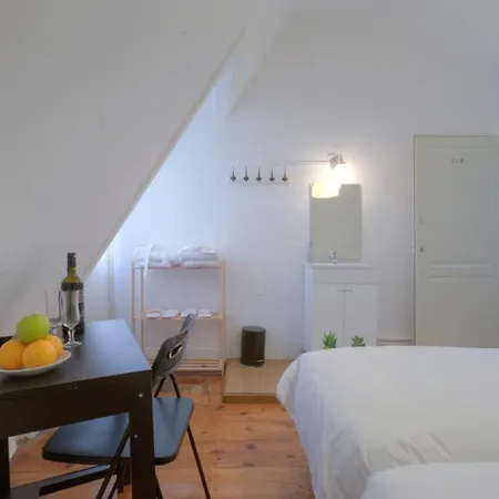 The Imperial 2* Lisbon