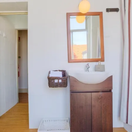 Bed & Breakfast The Imperial Lisbon