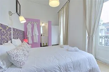 Bed & Breakfast The Imperial Lisbona