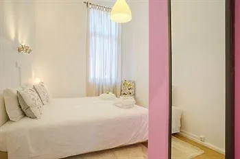 Bed & Breakfast The Imperial