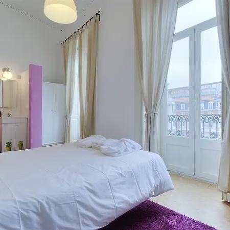 Bed & Breakfast The Imperial