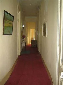 Bed & Breakfast The Imperial