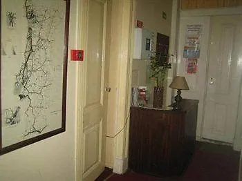 Bed & Breakfast The Imperial Lisbona