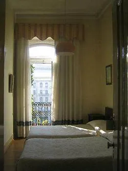 Bed & Breakfast The Imperial