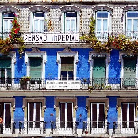 The Imperial Lisbona
