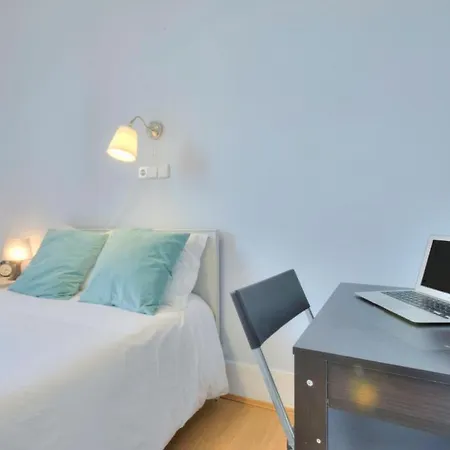 Bed & Breakfast The Imperial 2*