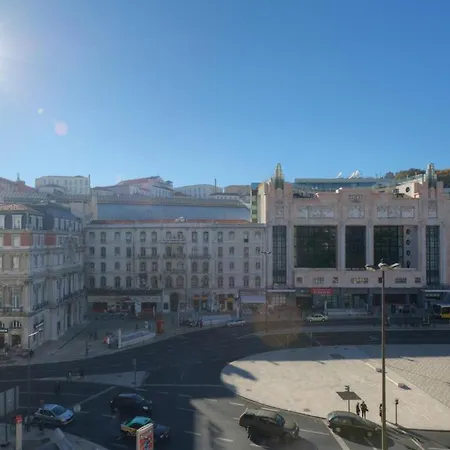 The Imperial 2* Lisbona