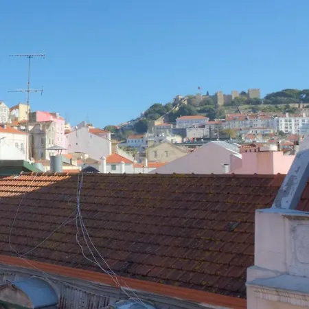 The Imperial Bed & Breakfast Lisbona