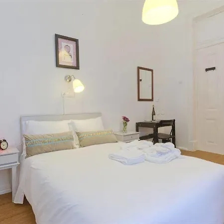Bed & Breakfast The Imperial Lisbona
