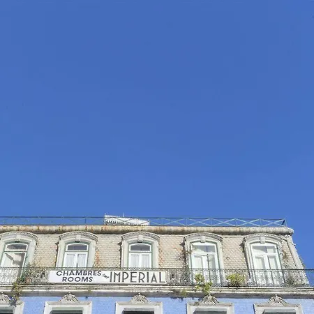 The Imperial Bed & Breakfast 2*
