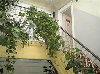 The Imperial Bed & Breakfast Lisbona