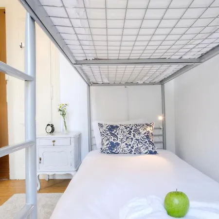 The Imperial 2* Lisbona