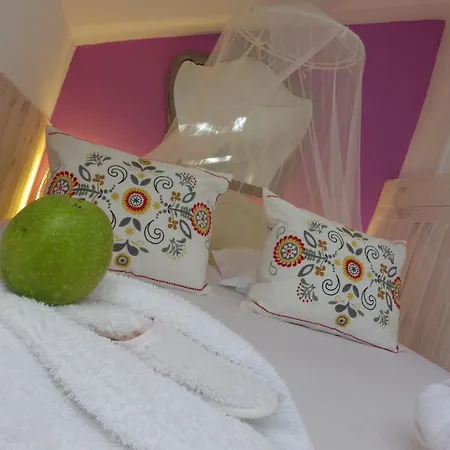 The Imperial Bed & Breakfast