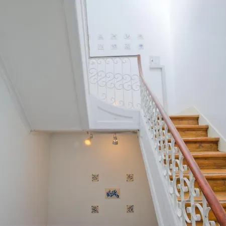 Bed & Breakfast The Imperial 2*